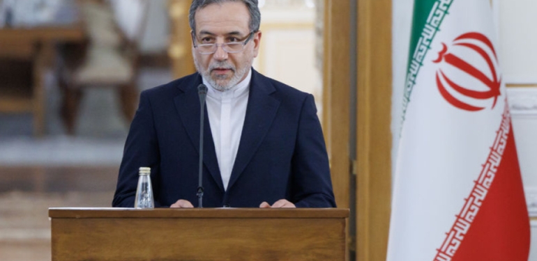 İran: ABD ile müzakere yok