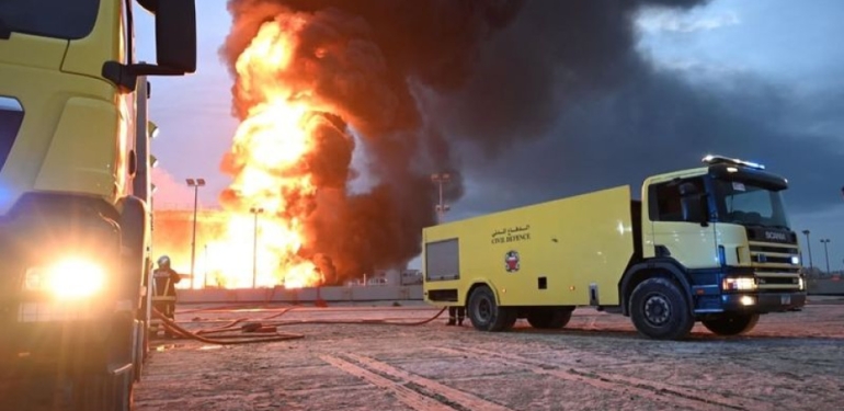 İran ateşkes iddialarını reddetti