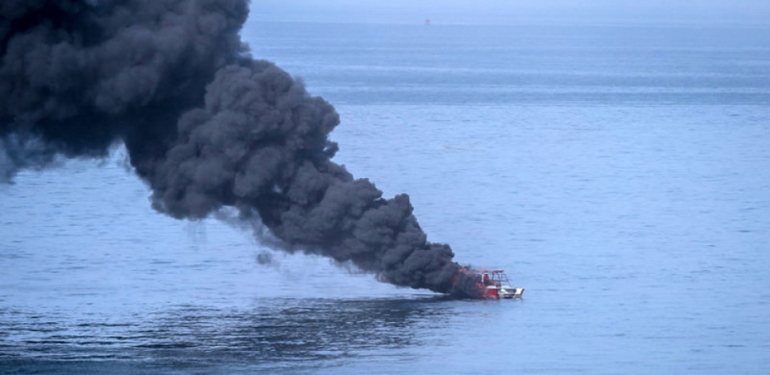 İran BAE’den tazminat talebinde bulundu