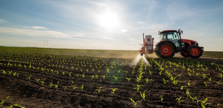 İran savaşı kimyasal pestisit fiyatlarını da vurmaya başladı