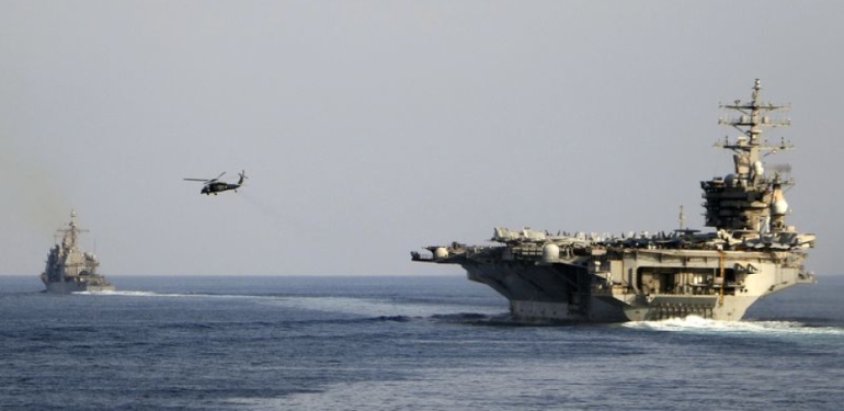 İran Savunma Konseyi: Saldırı olursa Basra Körfezi’ne mayın döşenecek