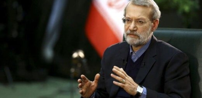 İran, Ulusal Güvenlik Yüksek Konseyi Genel Sekreteri Laricani’nin öldürüldüğünü duyurdu