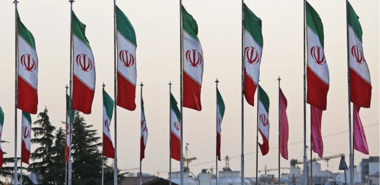 İran’dan ABD’nin 3 bin asker sevkiyatı iddiasına yanıt