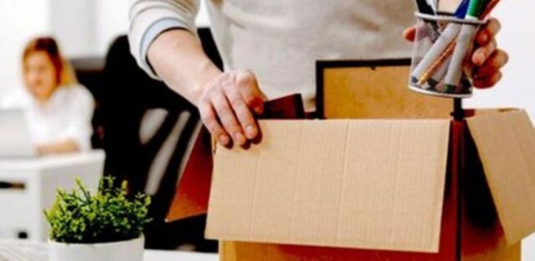 İşsizlikte ılımlı iyimserlik