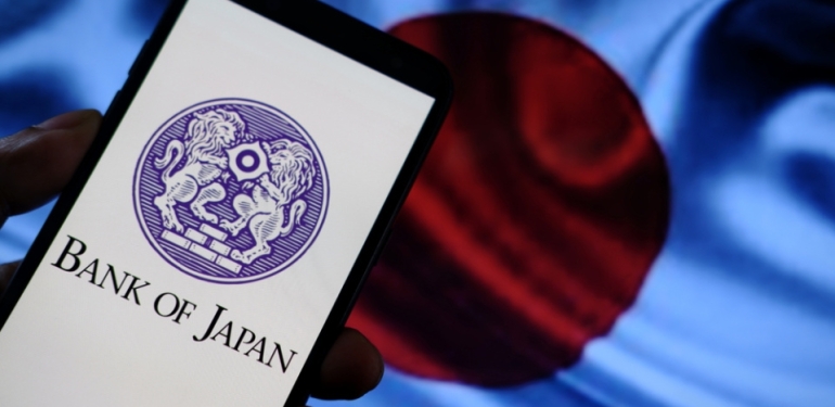 Japonya faizleri sabit tuttu