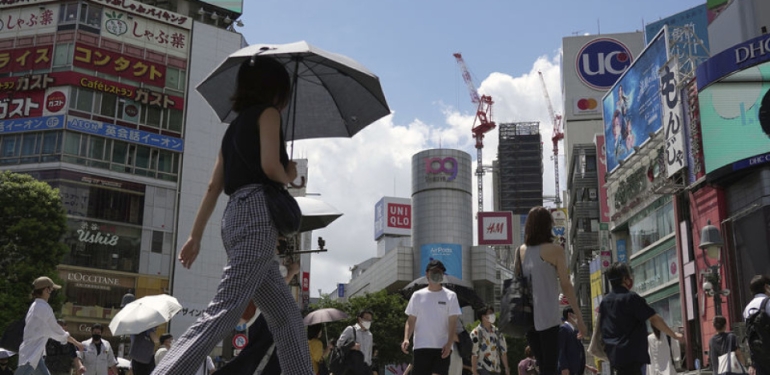Japonya ikinci kez petrol rezervlerini kullanıma açıyor