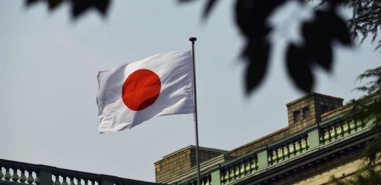 Japonya’nın ihracatı beklentilerin üzerinde ama hız kesti