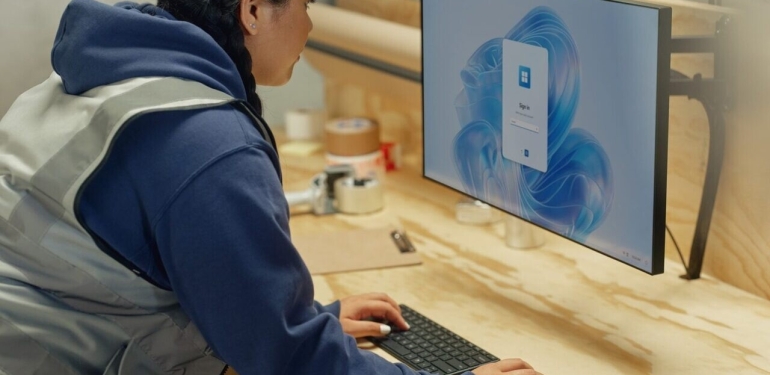 Kör terminaller geri dönüyor, ilk ürünler yıl sonuna doğru