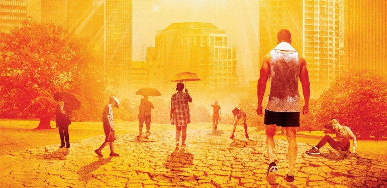 Küresel ısınmanın gizli etkisi: Her yıl yüz binlerce ek ölüm