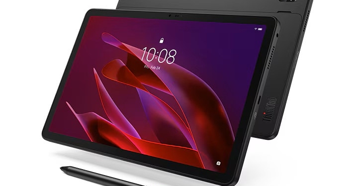 Lenovo ThinkTab X11 bataryayı devre dışı bırakabiliyor