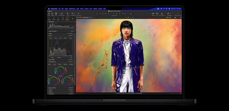 M5 Pro ve M5 Max işlemcili MacBook Pro tanıtıldı, Türkiye’de satışa çıktı
