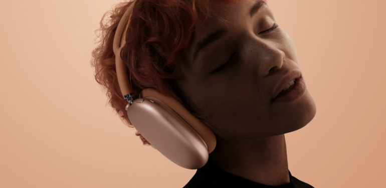 MacBook fiyatına kulaklık: AirPods Max 2’deki tüm ses geliştirmeleri