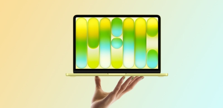 MacBook Neo dopingi: İlk kez Mac alanların sayısı rekor kırdı