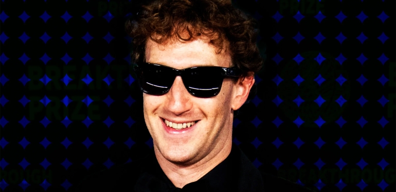 Meta’da yönetim devrimi: Zuckerberg, kendi AI CEO’sunu geliştiriyor