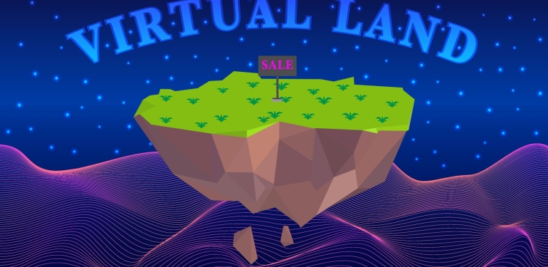 Metaverse balonu patladı: Sanal arsalar yüzde 99 değer kaybetti