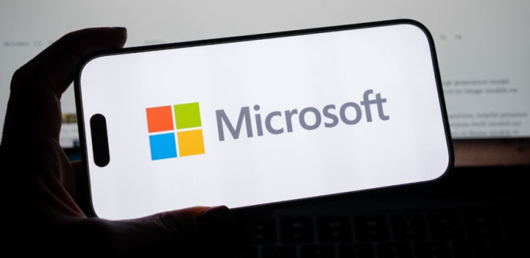 Microsoft 2008’den beri en kötü çeyreğe hazırlanıyor