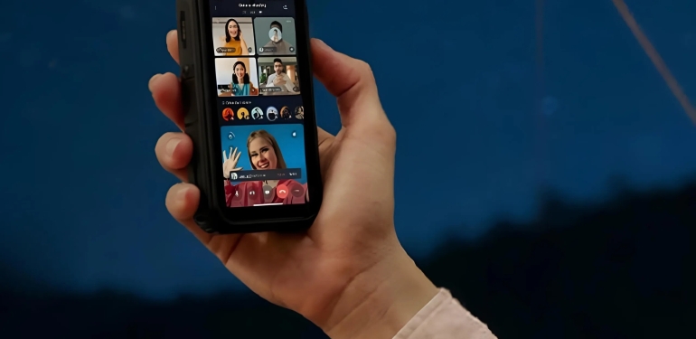 Mini ama tank gibi: FOSSiBOT F116 Pro