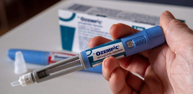 “Mucize” ilaç Ozempic’i bırakmak ciddi sağlık sorunlarına yol açıyor