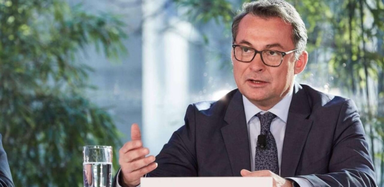 Nagel’den faiz artışı sinyali