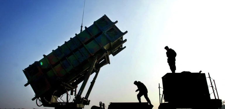 NATO, düşürülen İran füzeleri sonrası Türkiye’deki savunma hattını genişletiyor