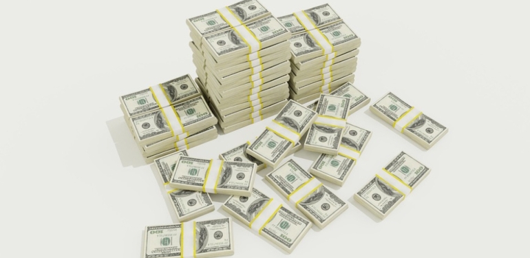 Net uluslararası yatırım pozisyonu 324,9 milyar açık verdi