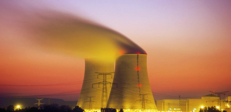 Nükleer bürokrasiyi yapay zeka aşacak: Microsoft ve Nvidia’dan kritik ortaklık