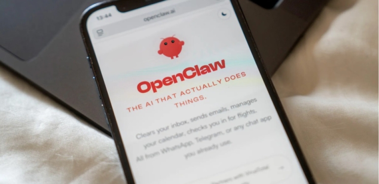 Nvidia CEO’su Huang’a göre Çinli Openclaw yapay zekada ‘devrime’ hazırlanıyor