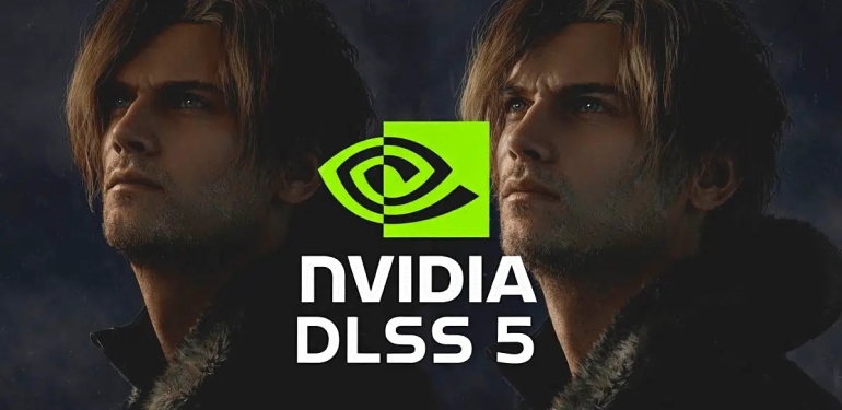 Nvidia CEO’sundan DLSS 5 için “AI Slop” açıklaması