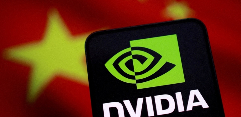 NVIDIA, Çin pazarına dönüyor: H200 üretimi başladı