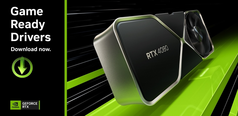 Nvidia Geforce 595.97 sürücüsü yayınlandı: İşte yenilikler