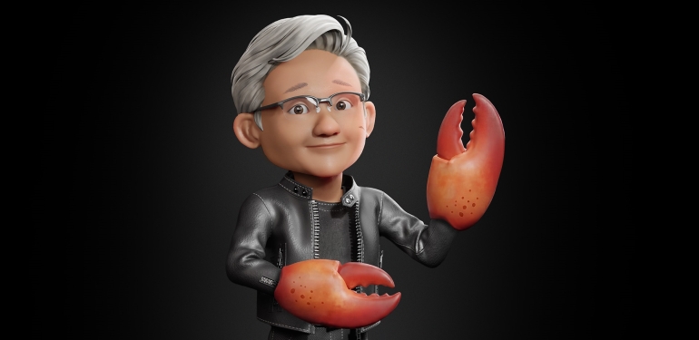 Nvidia, yapay zeka ajanlarını yerelde ve güvenli çalıştıran sistemini tanıttı