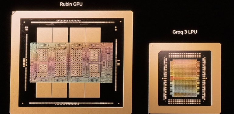 Nvidia’dan yeni nesil AI çipi: Yapay zeka çok daha hızlı çalışacak