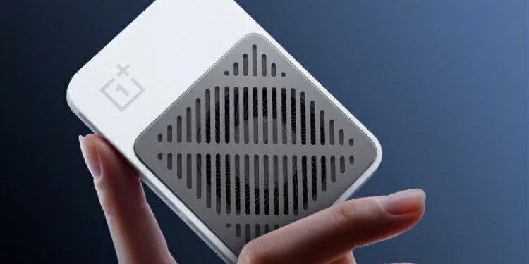 OnePlus, dünyanın en ince manyetik akıllı telefon soğutucusunu tanıttı