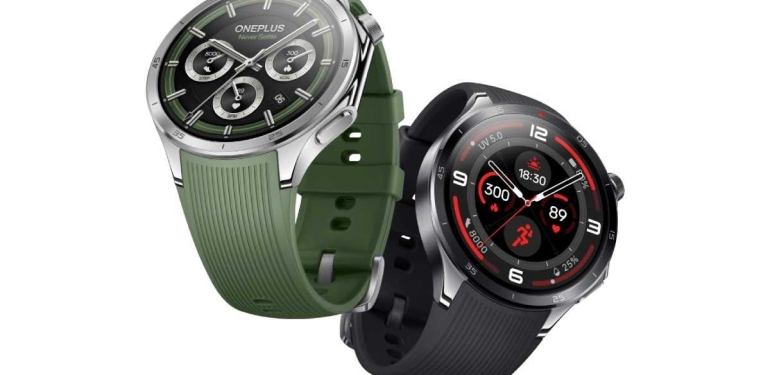 OnePlus Watch 4 teknik özellikleri ortaya çıktı