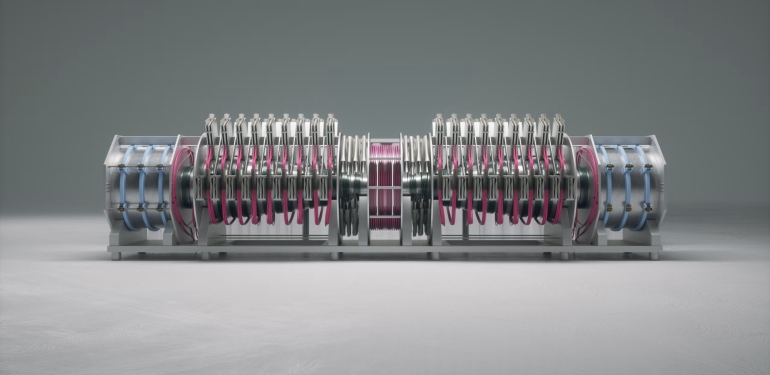 OpenAI, yapay zekaları için füzyon enerjisi satın alacak