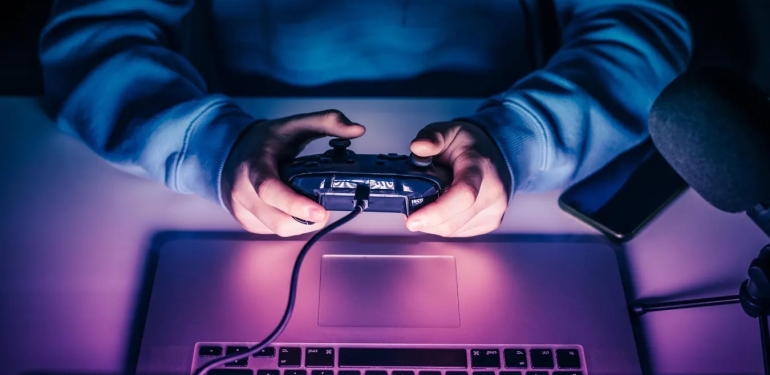 Oyun dünyası nasıl en büyük eğlence sektörlerinden biri haline geldi?