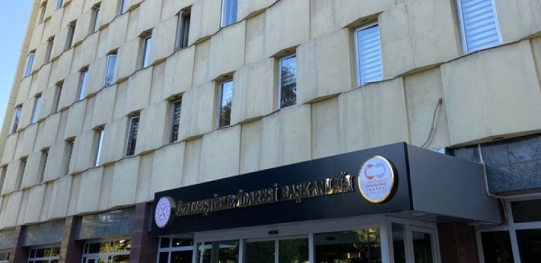 Özelleştirme’den 20 taşınmaz satışı