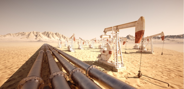 Petrol, Türkiye-Irak anlaşması ile geriledi