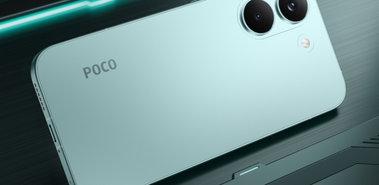 POCO X8 Pro serisi tanıtıldı: Maksimum hız, maksimum güç!