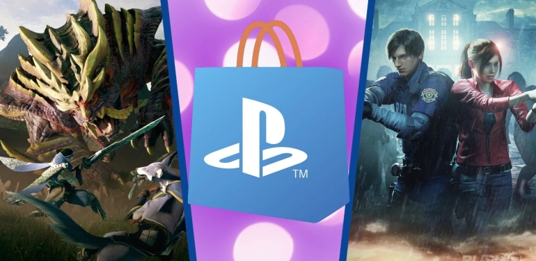 PS Store’da “İlkbahar” indirimleri başladı: İşte tüm fırsatlar