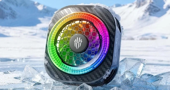Red Magic Cooler 8 Pro satışa sunuluyor