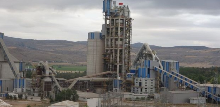 Rekabet’ten çimento sektörüne inceleme