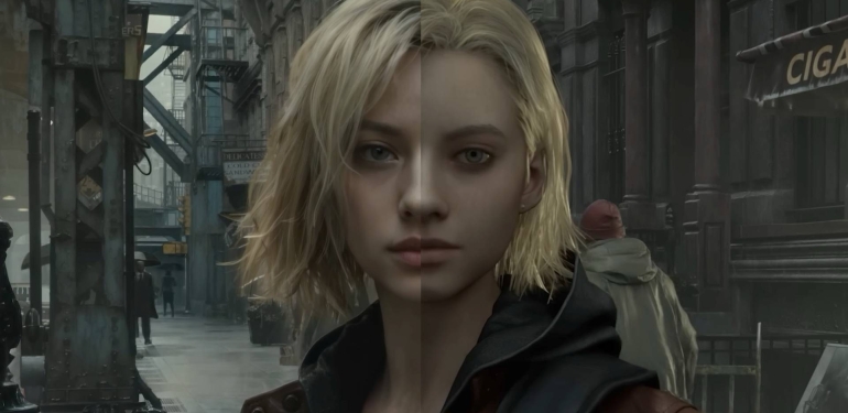 Resident Evil’ın yapımcısı: Yapay zeka kullanımı sınırlı olacak!