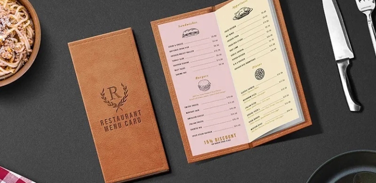 Restoranlarda “detaylı menü” dönemi başlıyor: Tarih belli oldu