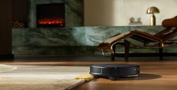 Roborock, dünyanın 1 numaralı temizlik robotu markası oldu