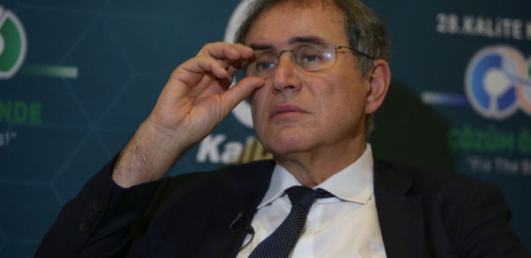 Roubini’den Orta Doğu’daki savaşa ilişkin kehanetler