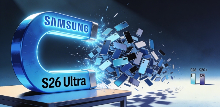 Samsung alarm verdi: Galaxy S26 satıyor ama para kazandırmıyor