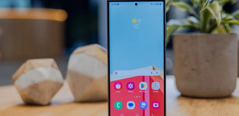 Samsung telefonlarda ilginç sorun: Bir web sitesi telefonun çökmesine yol açıyor