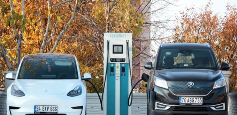 Şarj hizmeti yönetmeliğinde değişiklik