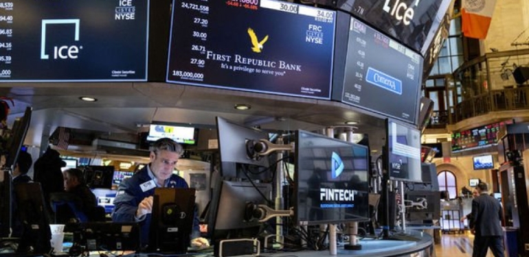 Savaşın uzamasıyla tahviller sert darbe aldı